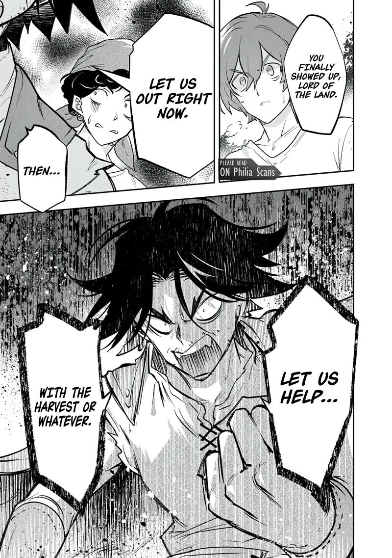 Skill Shokuju Wo Tsukatte Tsuihou Saki De Nonbiri Kaitaku Hajimemasu 14 12