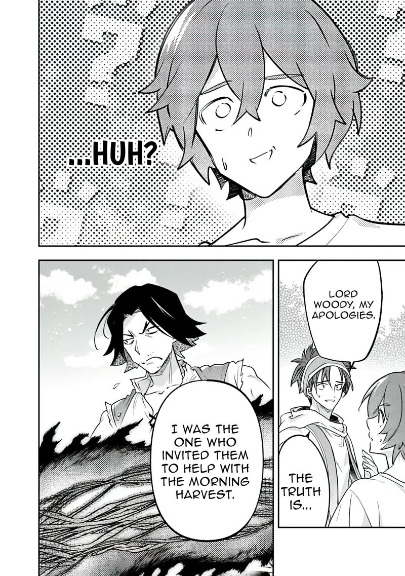 Skill Shokuju Wo Tsukatte Tsuihou Saki De Nonbiri Kaitaku Hajimemasu 14 13