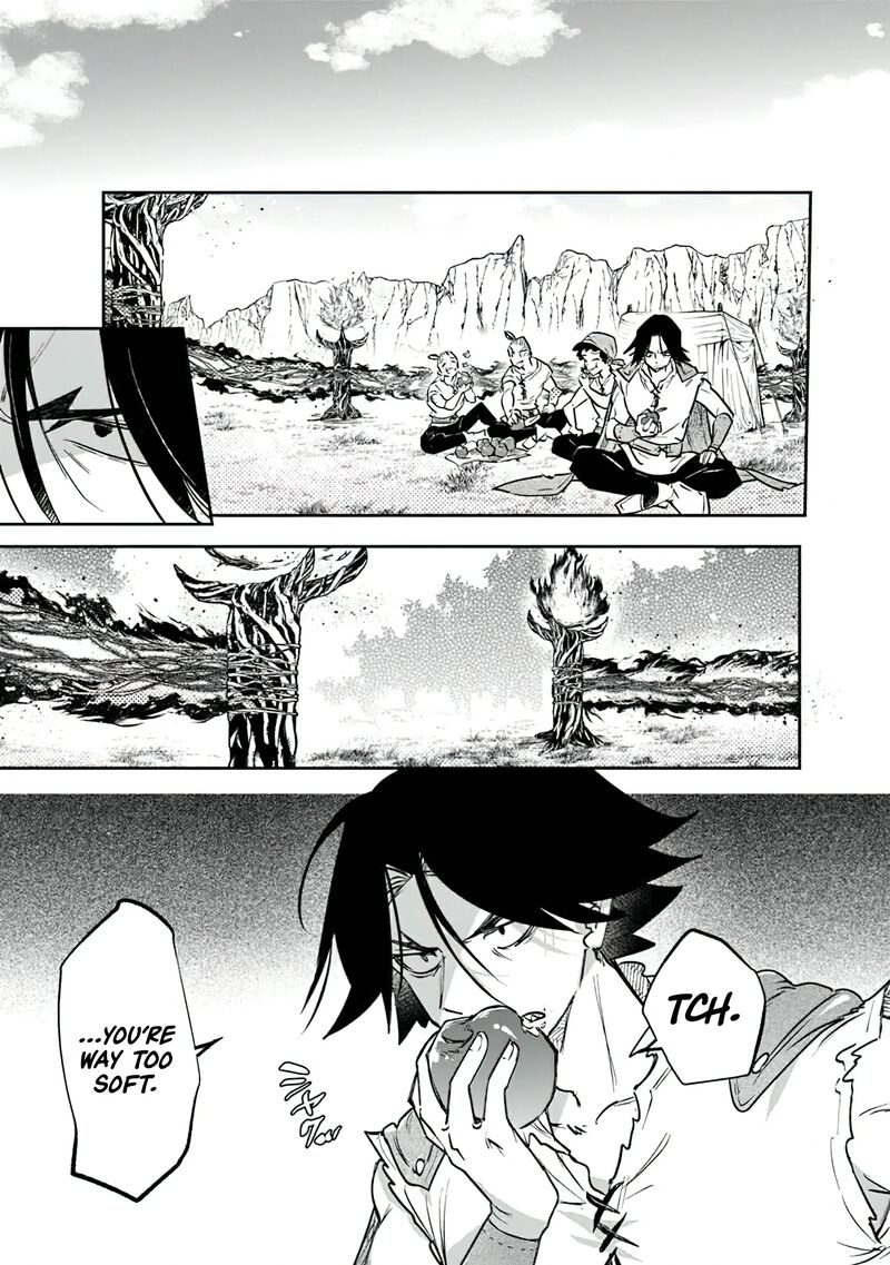 Skill Shokuju Wo Tsukatte Tsuihou Saki De Nonbiri Kaitaku Hajimemasu 14 18