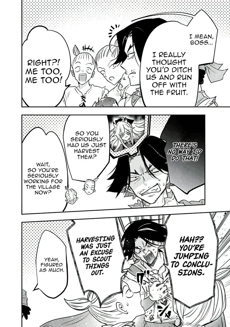 Skill Shokuju Wo Tsukatte Tsuihou Saki De Nonbiri Kaitaku Hajimemasu 14 19