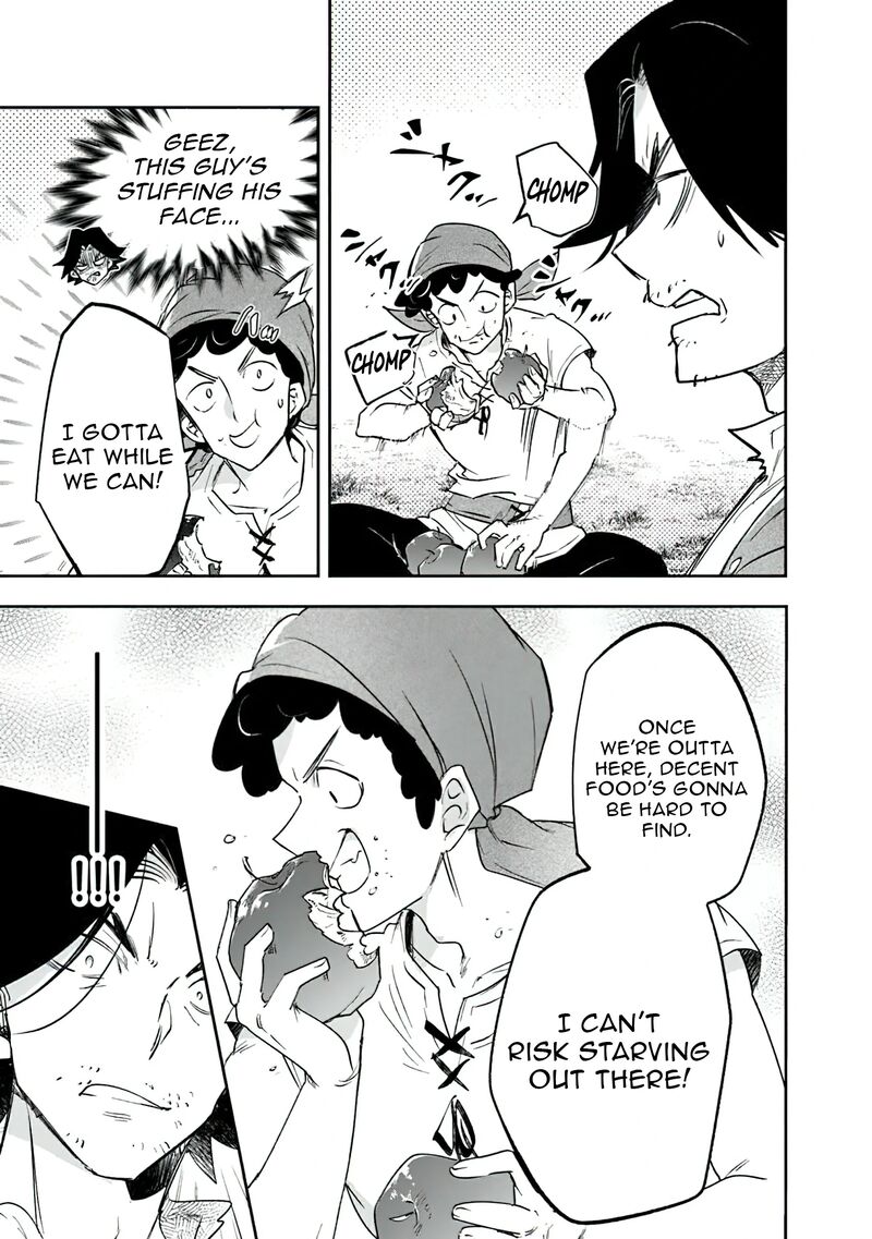 Skill Shokuju Wo Tsukatte Tsuihou Saki De Nonbiri Kaitaku Hajimemasu 14 20