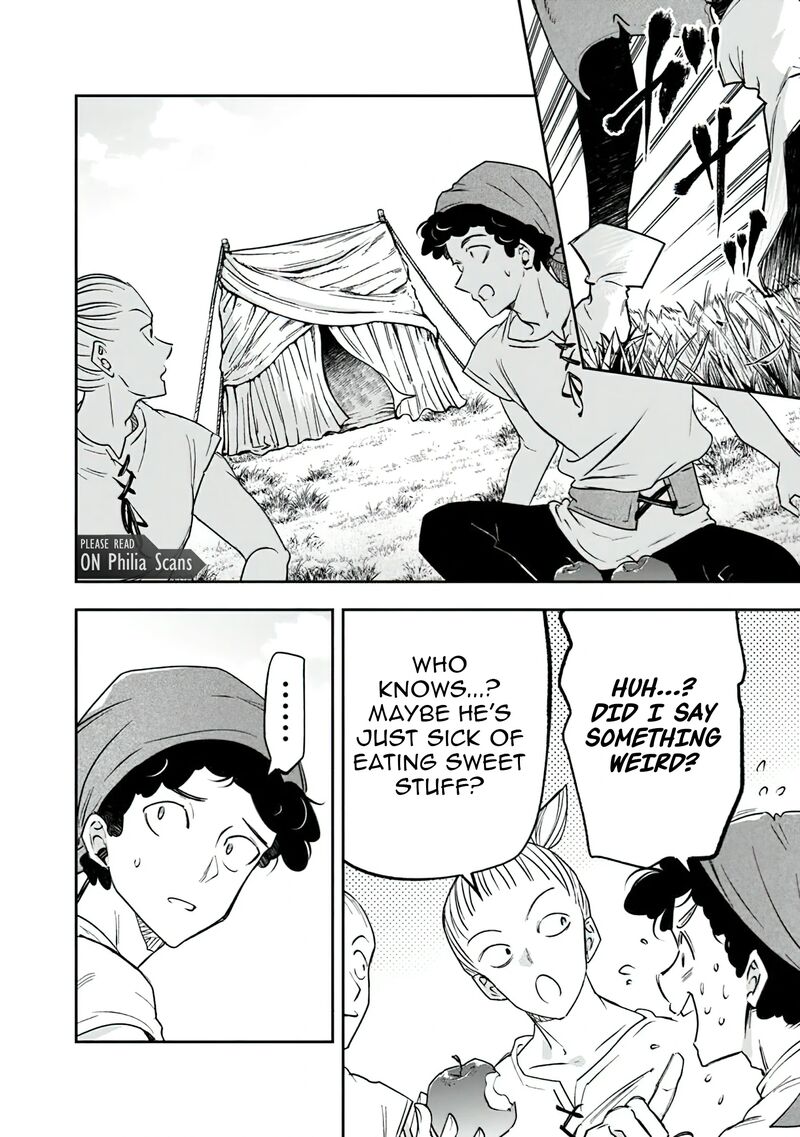 Skill Shokuju Wo Tsukatte Tsuihou Saki De Nonbiri Kaitaku Hajimemasu 14 23