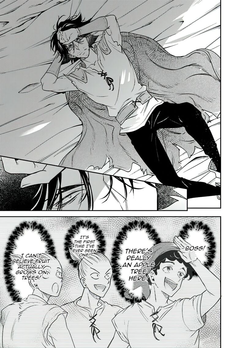 Skill Shokuju Wo Tsukatte Tsuihou Saki De Nonbiri Kaitaku Hajimemasu 14 24