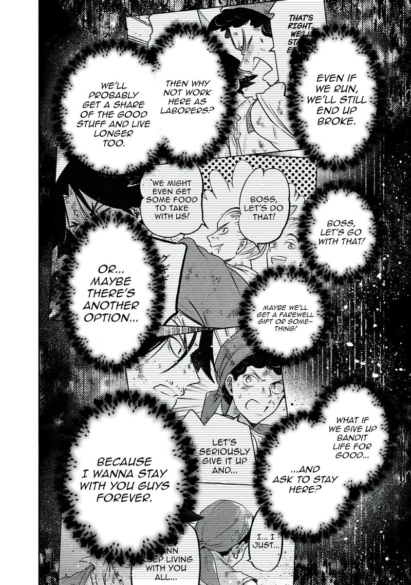 Skill Shokuju Wo Tsukatte Tsuihou Saki De Nonbiri Kaitaku Hajimemasu 14 25