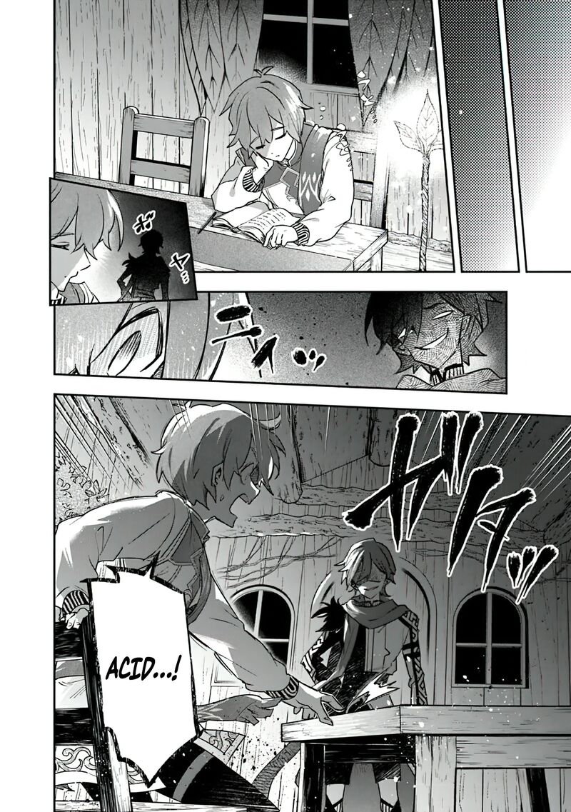 Skill Shokuju Wo Tsukatte Tsuihou Saki De Nonbiri Kaitaku Hajimemasu 14 3