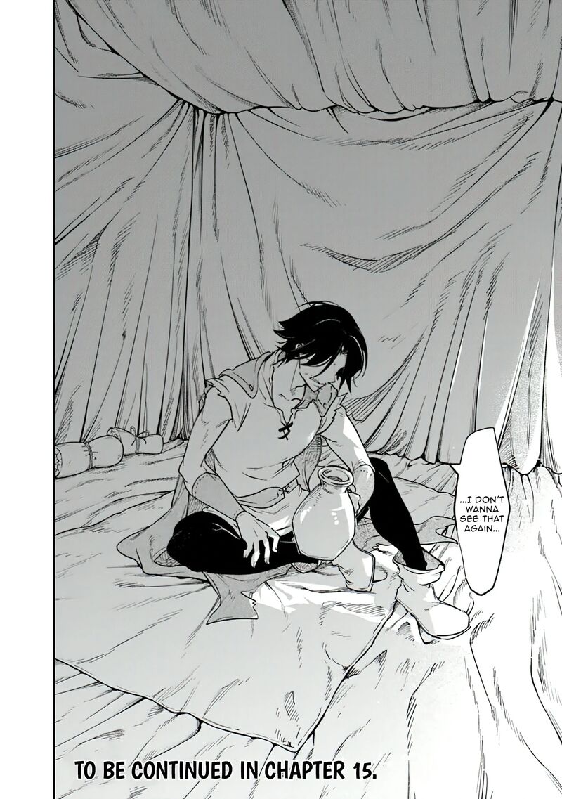 Skill Shokuju Wo Tsukatte Tsuihou Saki De Nonbiri Kaitaku Hajimemasu 14 33