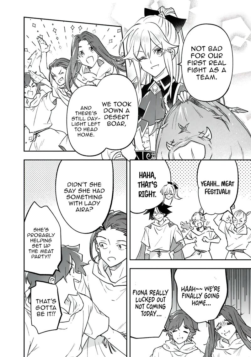 Skill Shokuju Wo Tsukatte Tsuihou Saki De Nonbiri Kaitaku Hajimemasu 17 11