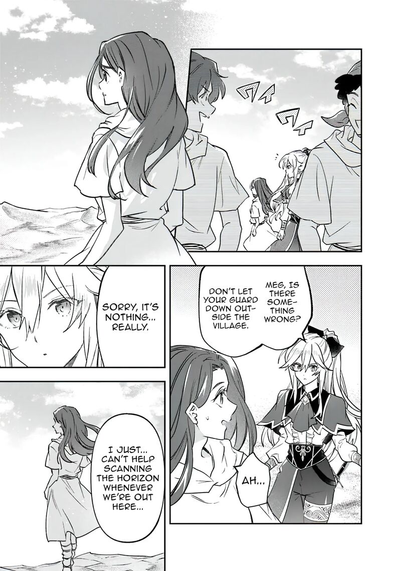 Skill Shokuju Wo Tsukatte Tsuihou Saki De Nonbiri Kaitaku Hajimemasu 17 12