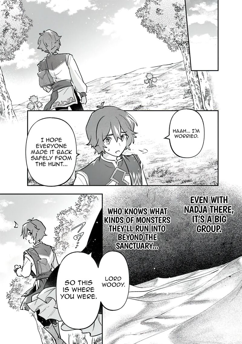 Skill Shokuju Wo Tsukatte Tsuihou Saki De Nonbiri Kaitaku Hajimemasu 17 14