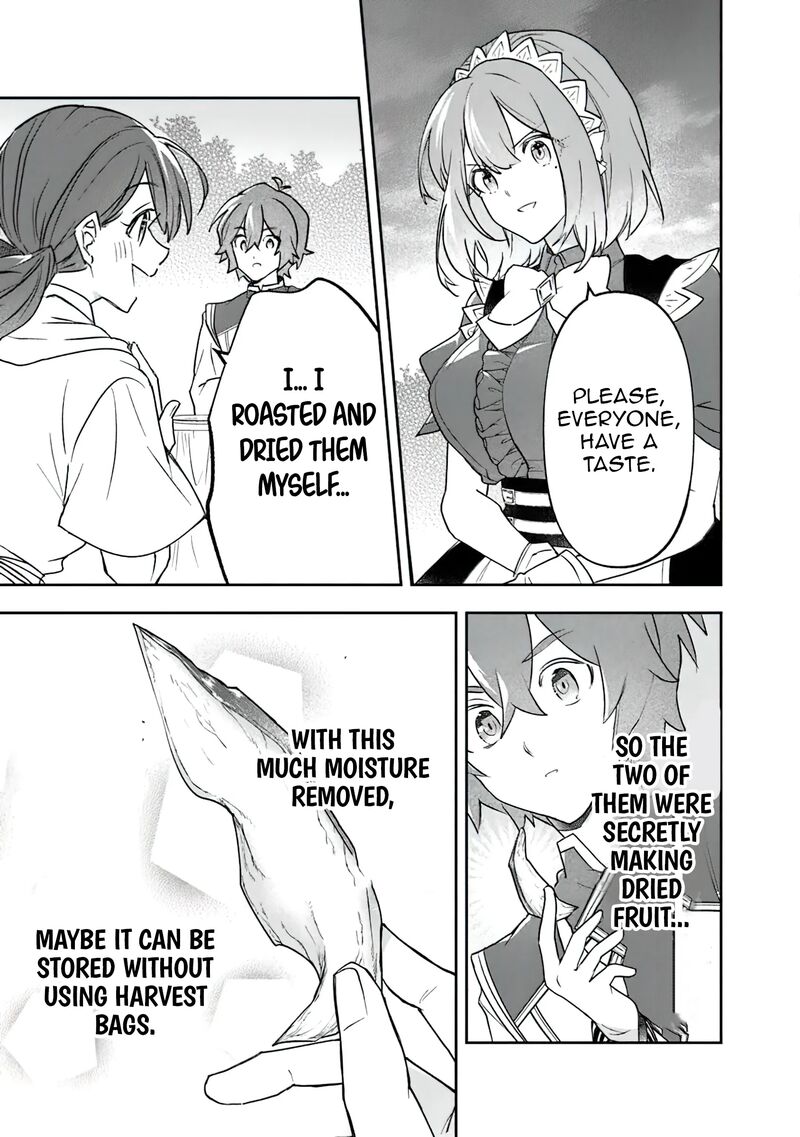 Skill Shokuju Wo Tsukatte Tsuihou Saki De Nonbiri Kaitaku Hajimemasu 17 20