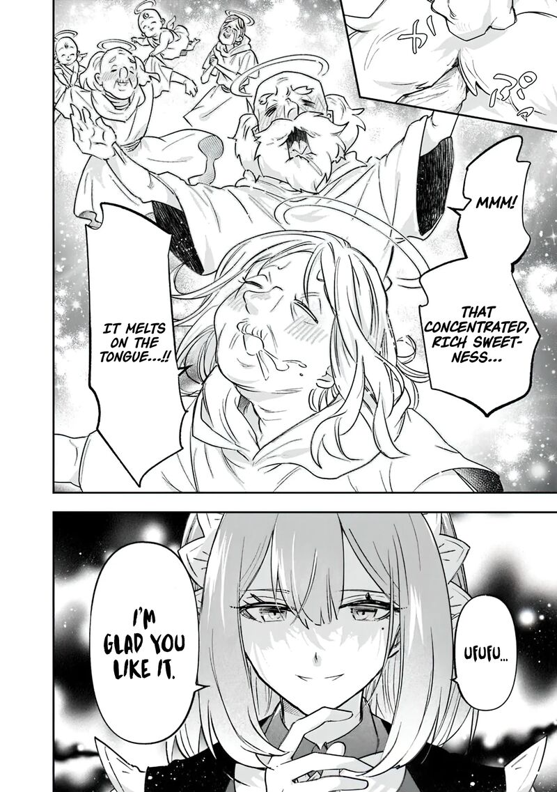 Skill Shokuju Wo Tsukatte Tsuihou Saki De Nonbiri Kaitaku Hajimemasu 17 21