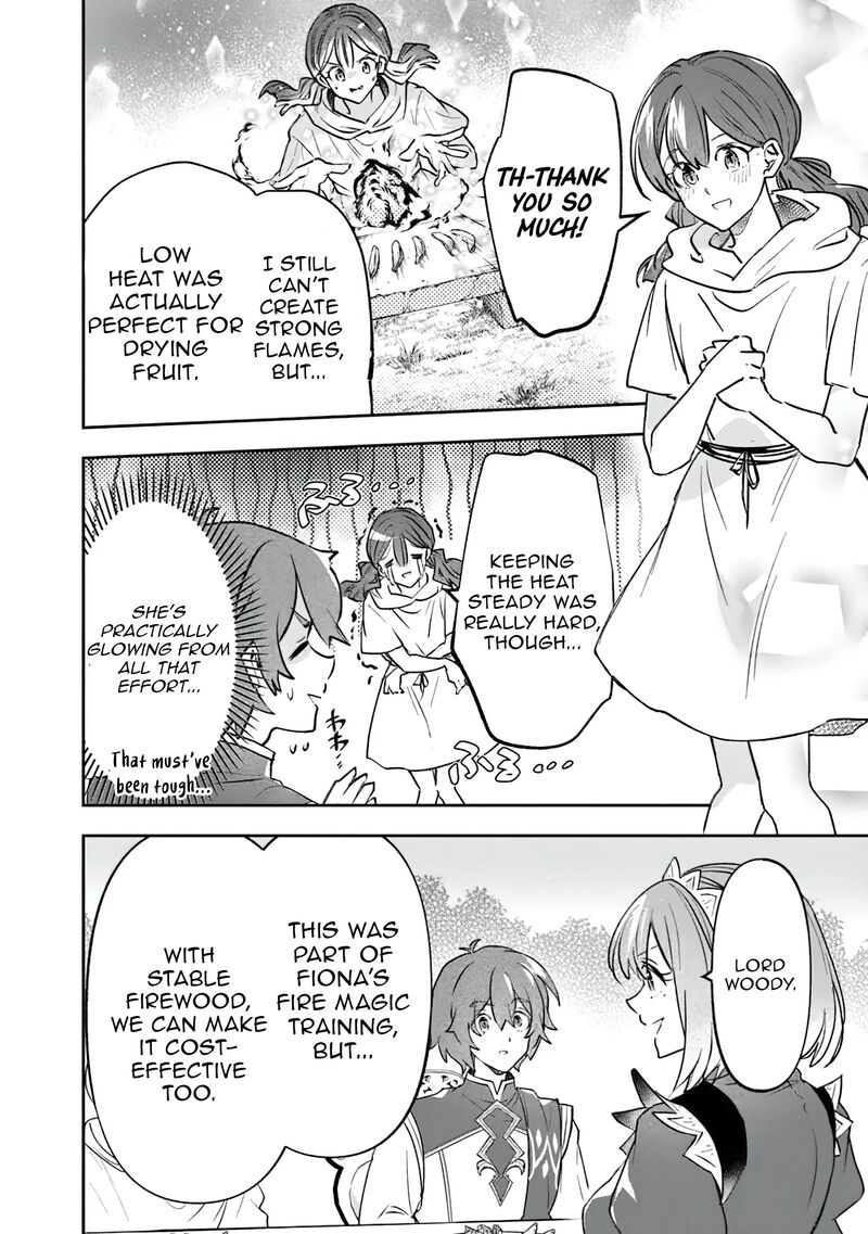 Skill Shokuju Wo Tsukatte Tsuihou Saki De Nonbiri Kaitaku Hajimemasu 17 23