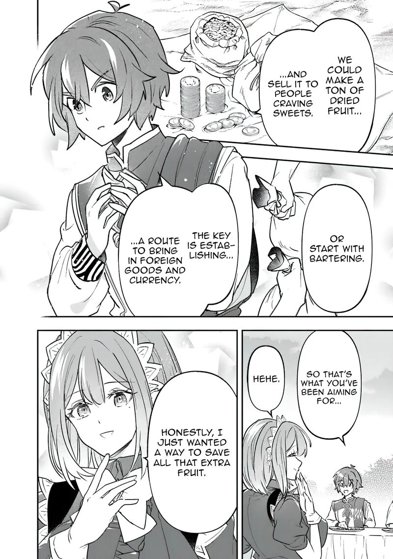 Skill Shokuju Wo Tsukatte Tsuihou Saki De Nonbiri Kaitaku Hajimemasu 17 25