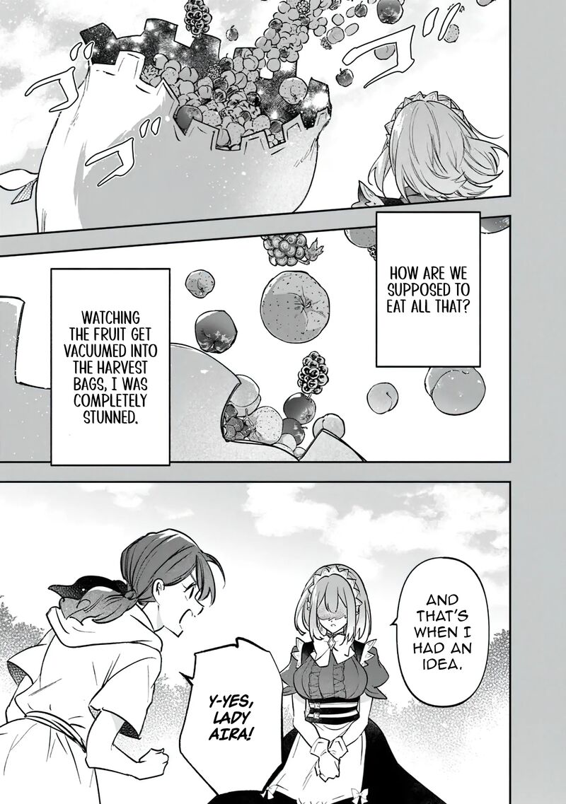 Skill Shokuju Wo Tsukatte Tsuihou Saki De Nonbiri Kaitaku Hajimemasu 17 4