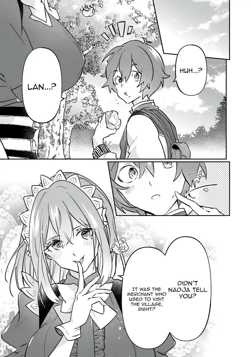 Skill Shokuju Wo Tsukatte Tsuihou Saki De Nonbiri Kaitaku Hajimemasu 18a 12