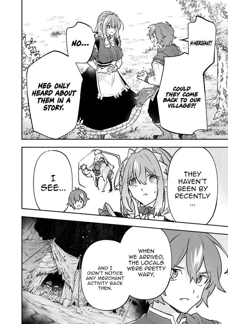 Skill Shokuju Wo Tsukatte Tsuihou Saki De Nonbiri Kaitaku Hajimemasu 18a 13