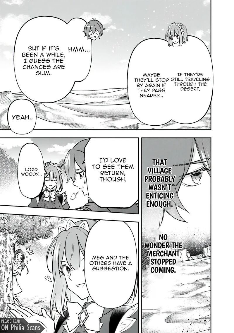 Skill Shokuju Wo Tsukatte Tsuihou Saki De Nonbiri Kaitaku Hajimemasu 18a 14