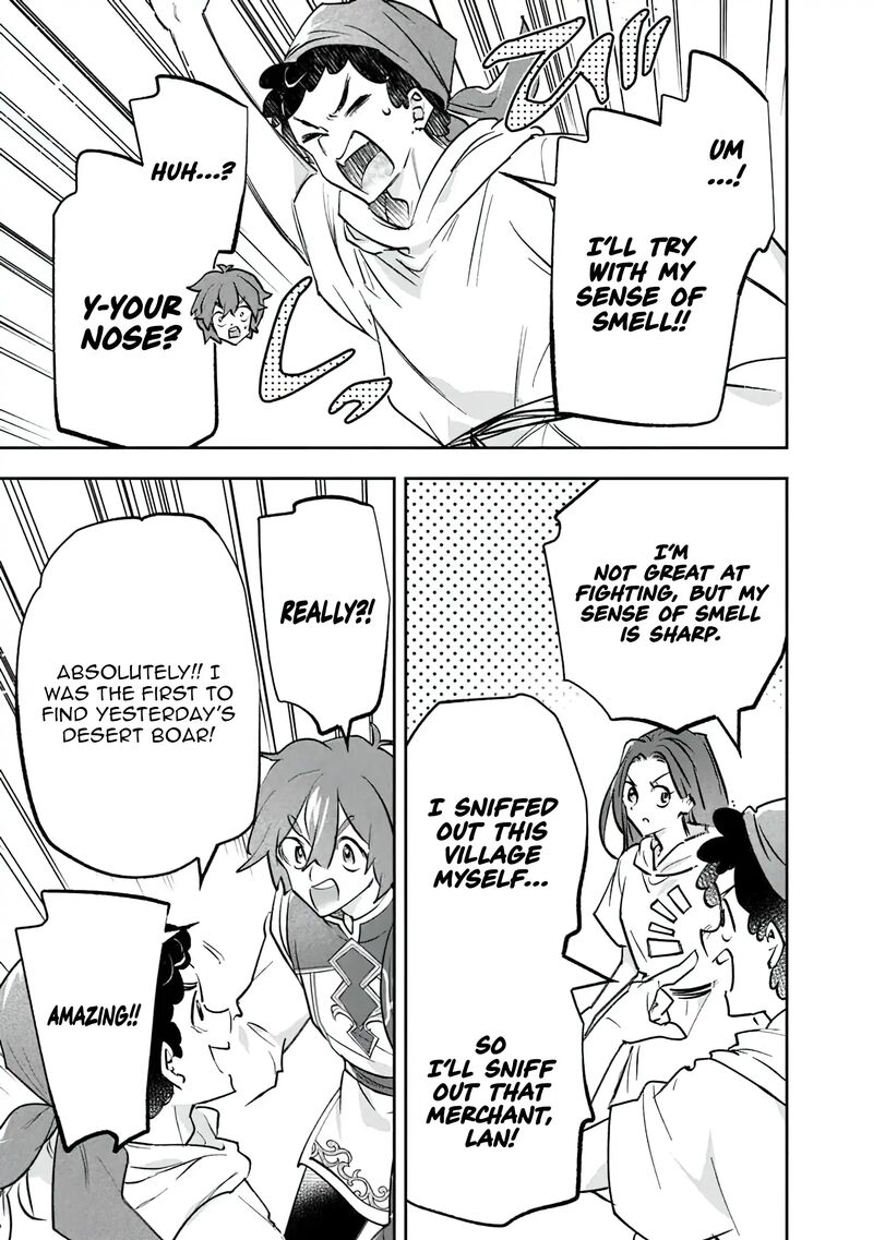 Skill Shokuju Wo Tsukatte Tsuihou Saki De Nonbiri Kaitaku Hajimemasu 18a 16