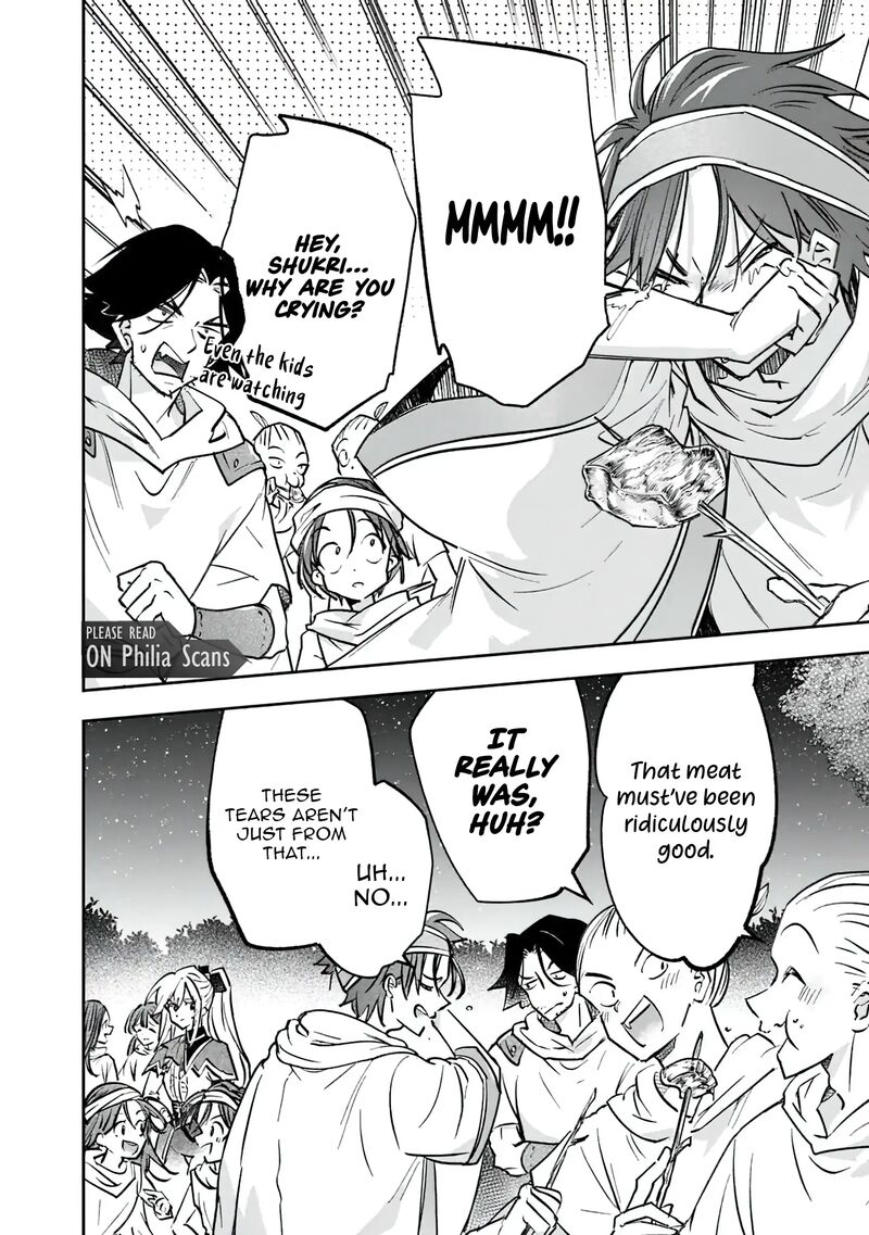 Skill Shokuju Wo Tsukatte Tsuihou Saki De Nonbiri Kaitaku Hajimemasu 18a 3