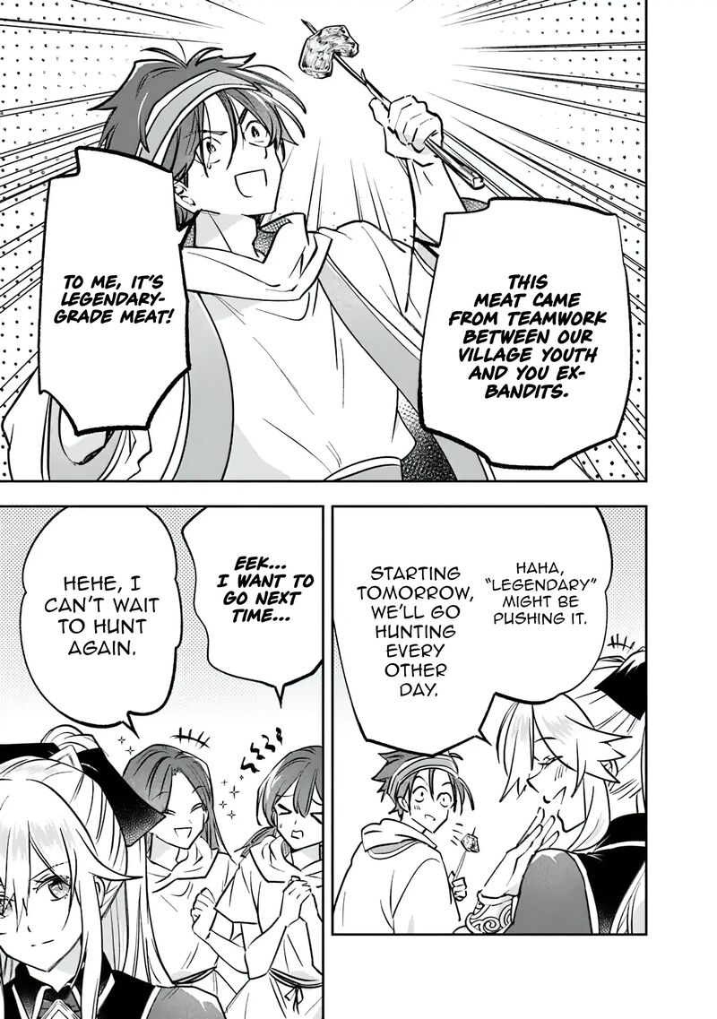 Skill Shokuju Wo Tsukatte Tsuihou Saki De Nonbiri Kaitaku Hajimemasu 18a 4