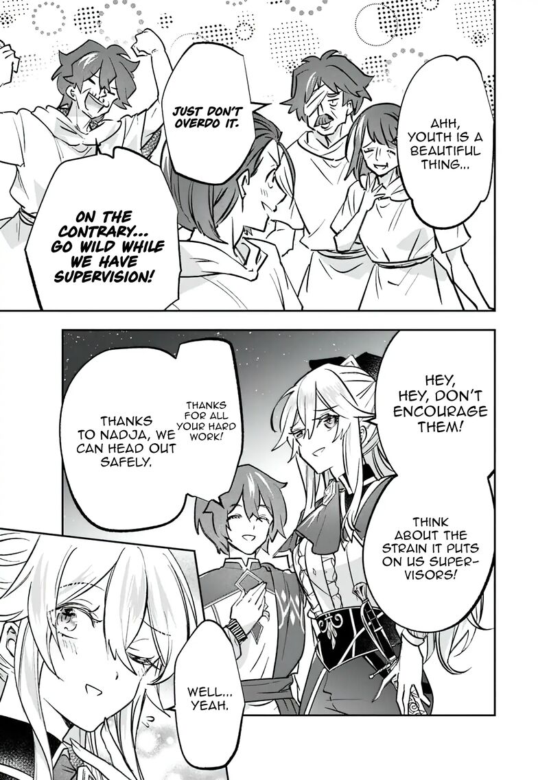 Skill Shokuju Wo Tsukatte Tsuihou Saki De Nonbiri Kaitaku Hajimemasu 18a 6