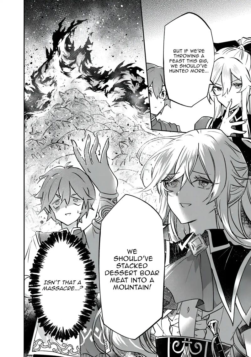 Skill Shokuju Wo Tsukatte Tsuihou Saki De Nonbiri Kaitaku Hajimemasu 18a 7