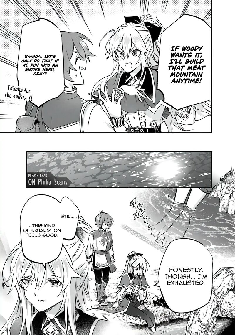 Skill Shokuju Wo Tsukatte Tsuihou Saki De Nonbiri Kaitaku Hajimemasu 18a 8