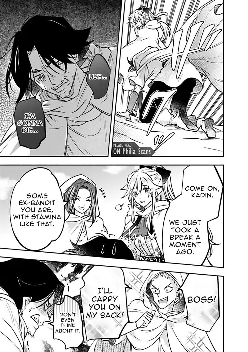 Skill Shokuju Wo Tsukatte Tsuihou Saki De Nonbiri Kaitaku Hajimemasu 18b 10