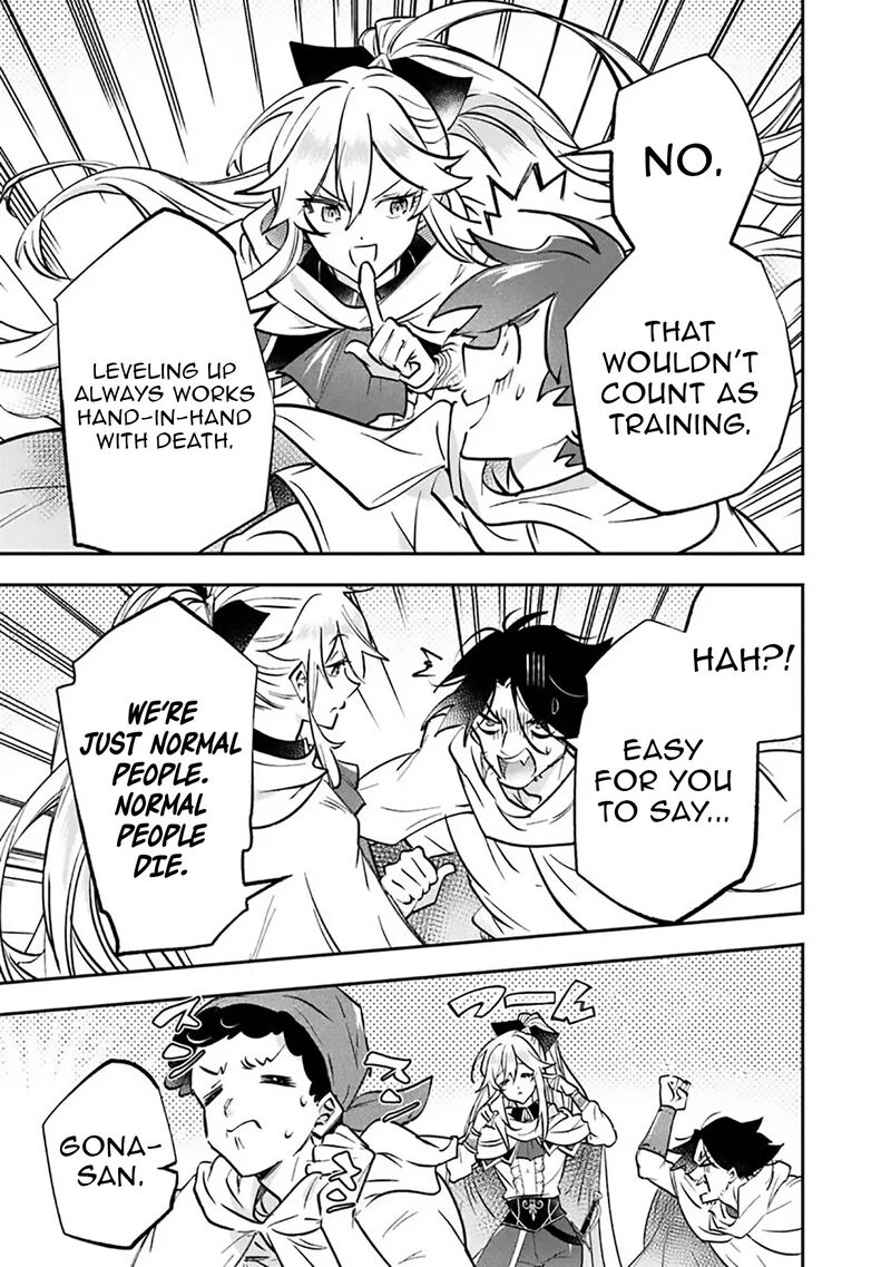 Skill Shokuju Wo Tsukatte Tsuihou Saki De Nonbiri Kaitaku Hajimemasu 18b 12