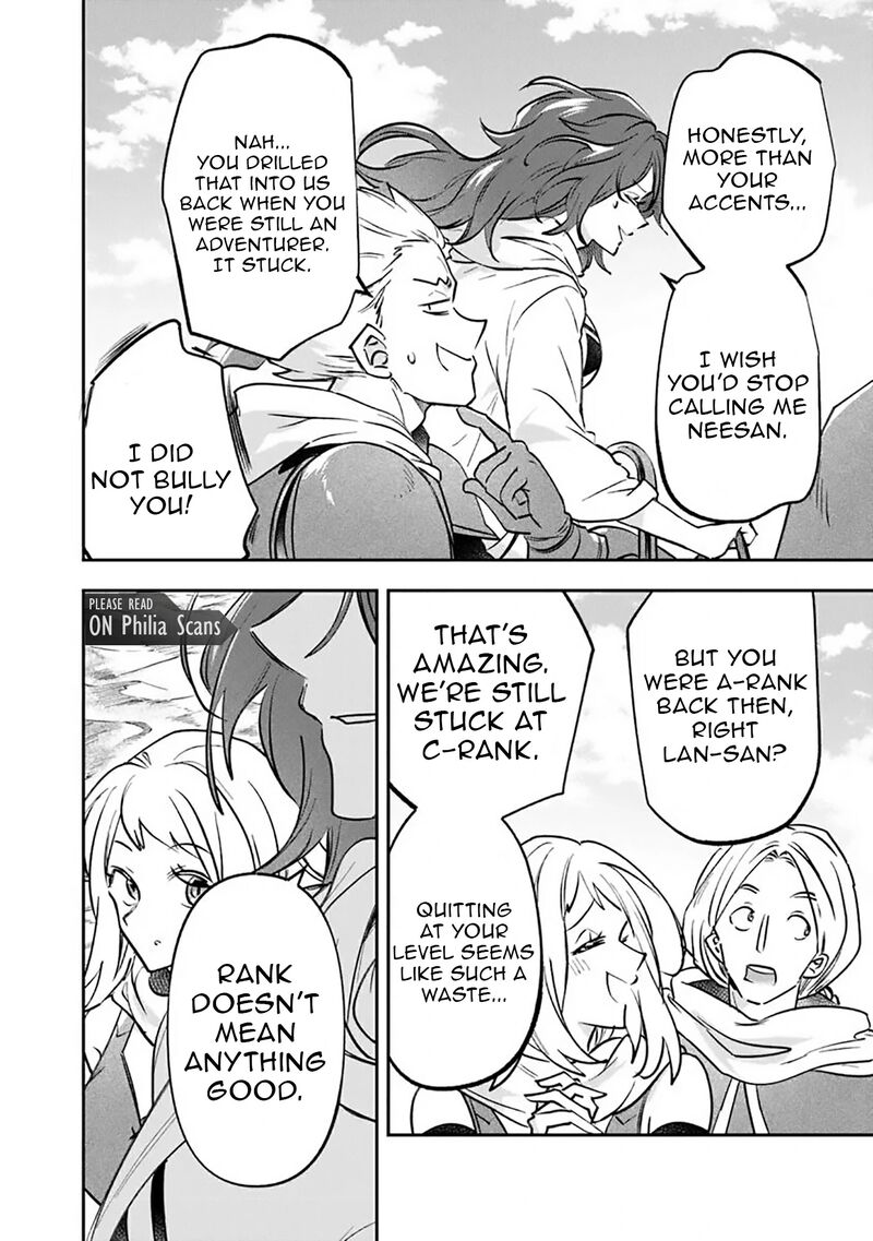 Skill Shokuju Wo Tsukatte Tsuihou Saki De Nonbiri Kaitaku Hajimemasu 18b 5