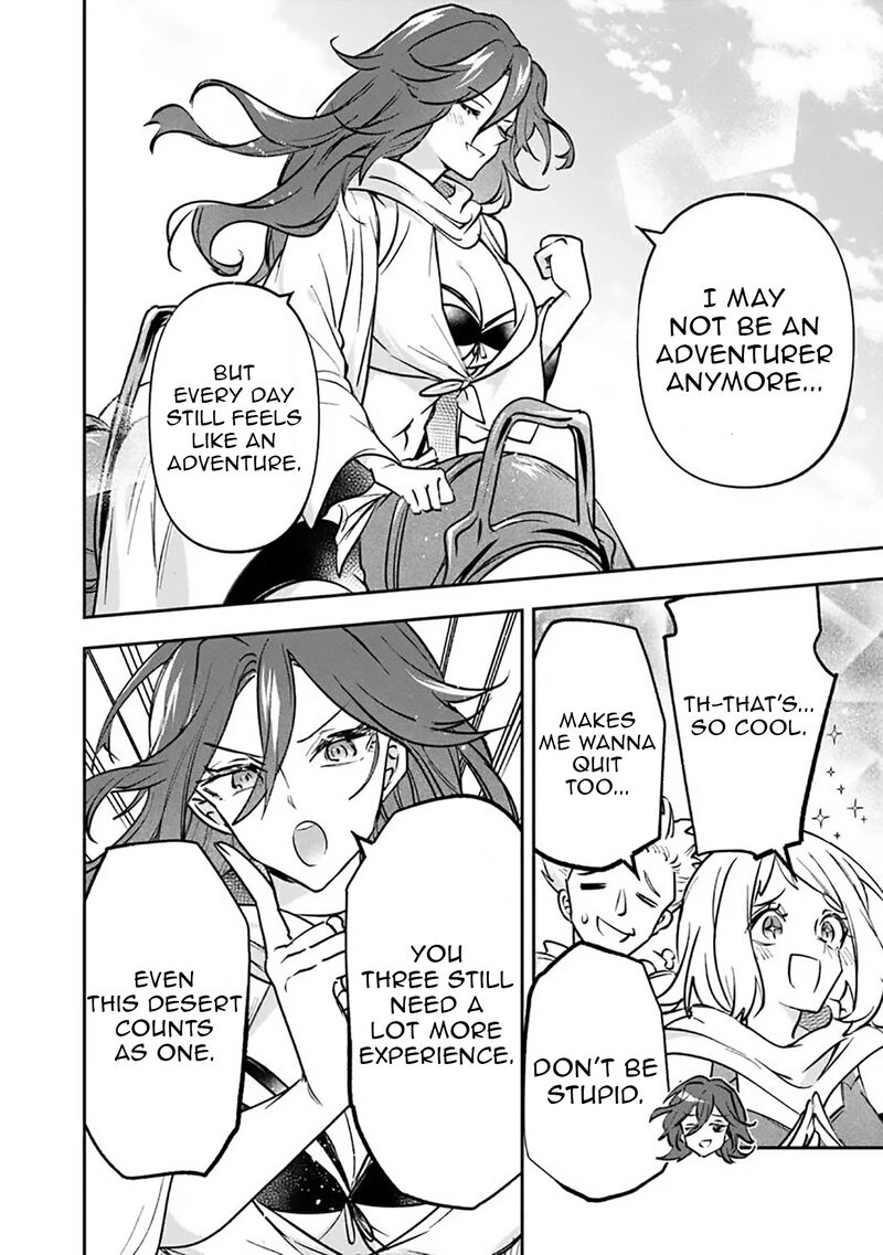 Skill Shokuju Wo Tsukatte Tsuihou Saki De Nonbiri Kaitaku Hajimemasu 18b 7