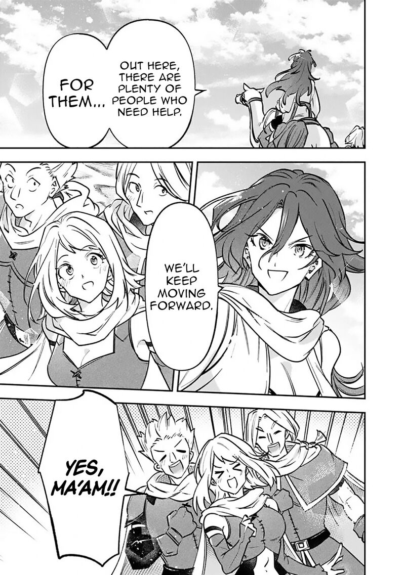 Skill Shokuju Wo Tsukatte Tsuihou Saki De Nonbiri Kaitaku Hajimemasu 18b 8