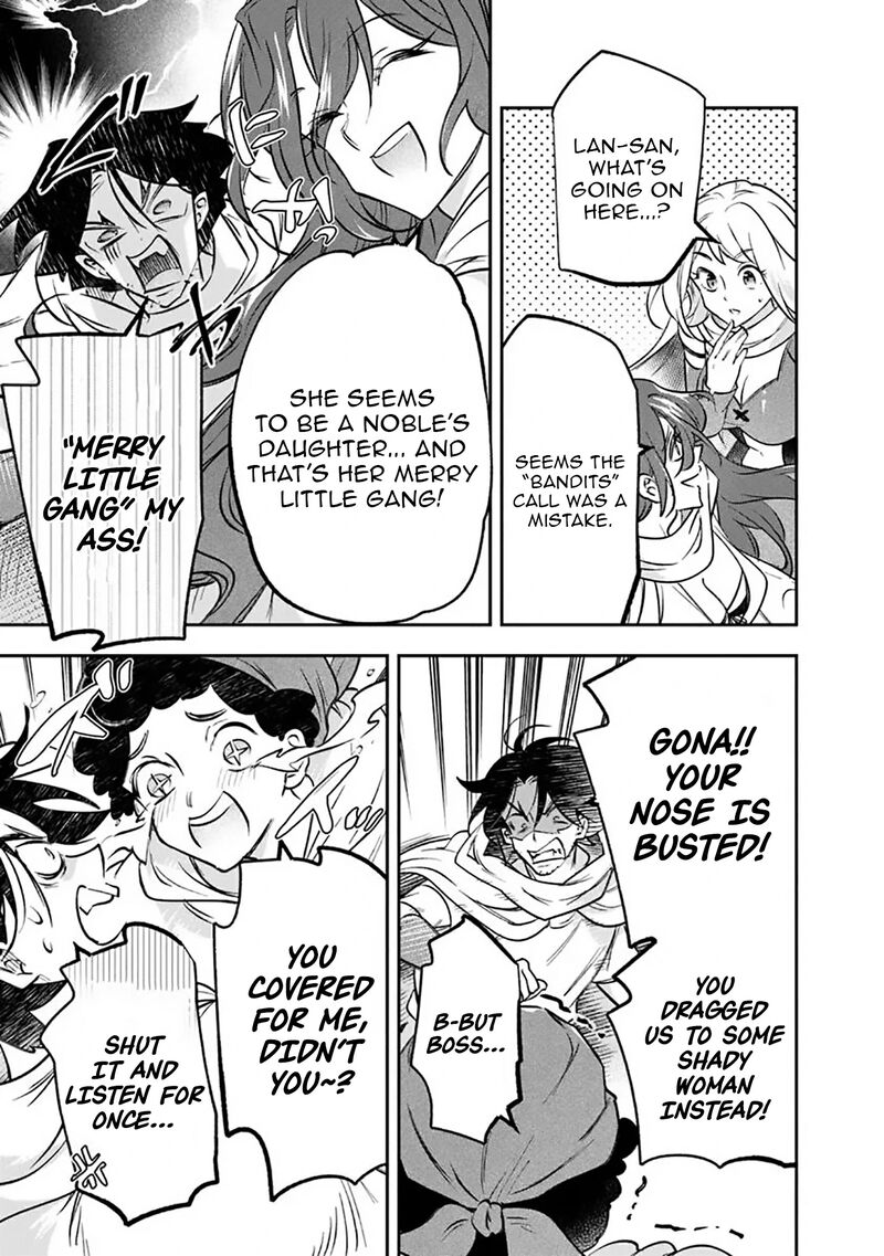 Skill Shokuju Wo Tsukatte Tsuihou Saki De Nonbiri Kaitaku Hajimemasu 19a 11