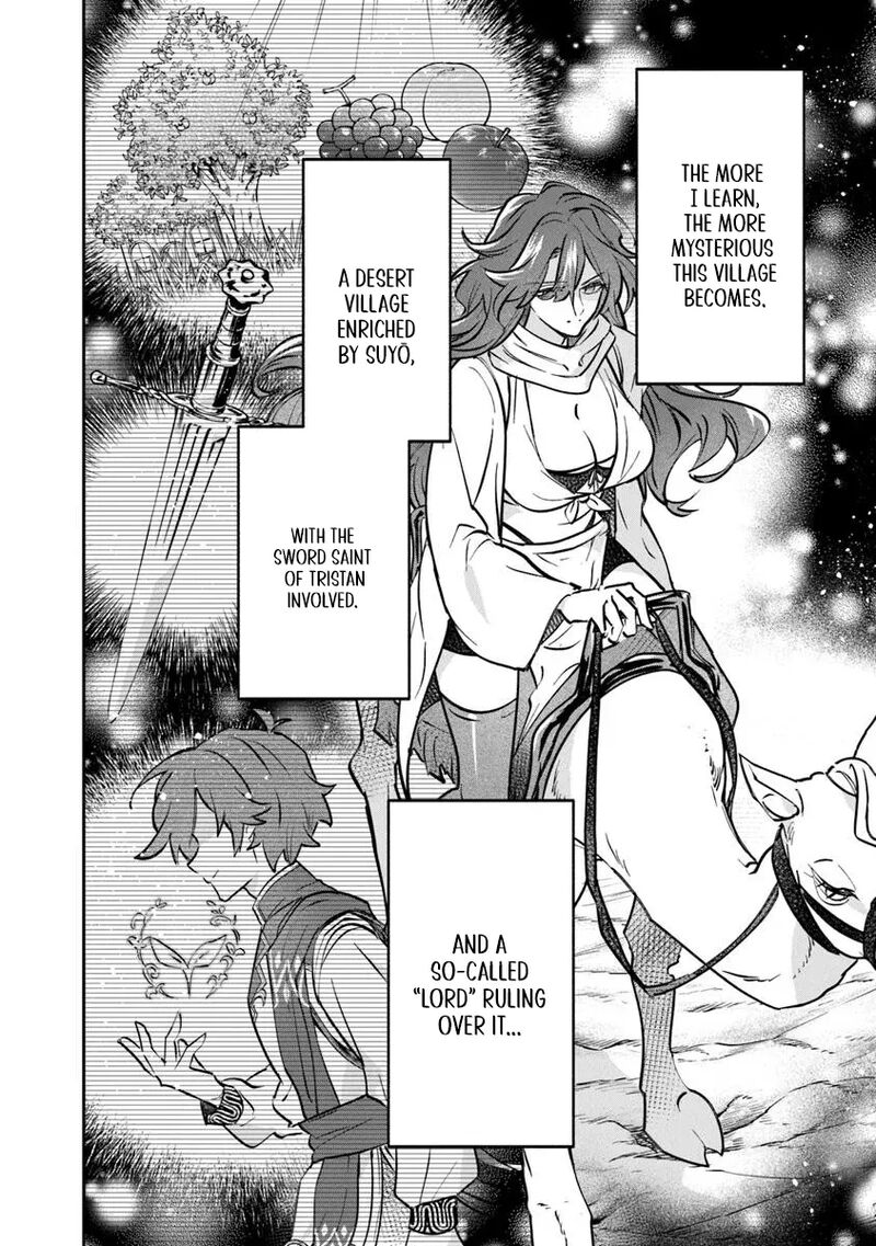 Skill Shokuju Wo Tsukatte Tsuihou Saki De Nonbiri Kaitaku Hajimemasu 19b 12