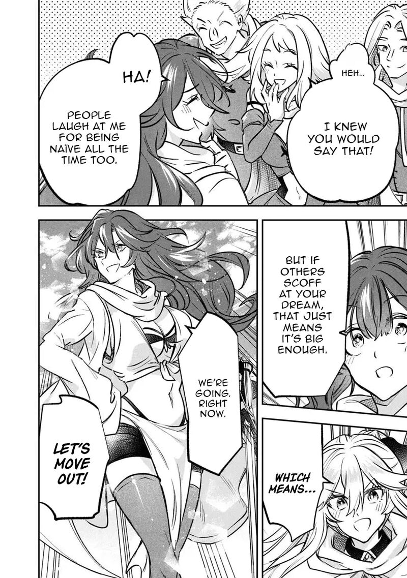 Skill Shokuju Wo Tsukatte Tsuihou Saki De Nonbiri Kaitaku Hajimemasu 19b 8