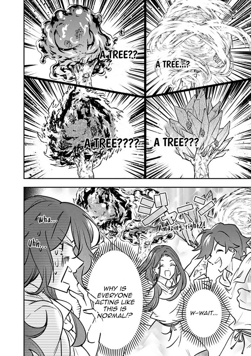 Skill Shokuju Wo Tsukatte Tsuihou Saki De Nonbiri Kaitaku Hajimemasu 20a 4