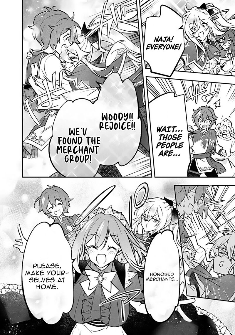 Skill Shokuju Wo Tsukatte Tsuihou Saki De Nonbiri Kaitaku Hajimemasu 20a 6