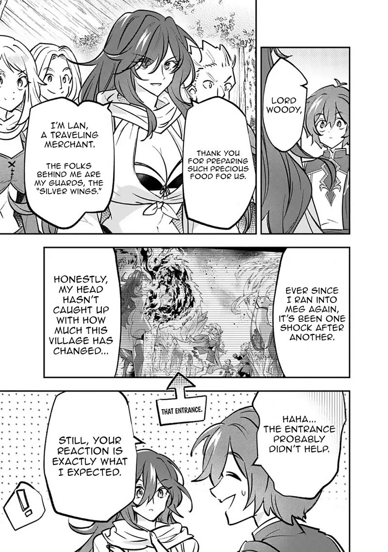 Skill Shokuju Wo Tsukatte Tsuihou Saki De Nonbiri Kaitaku Hajimemasu 20a 9