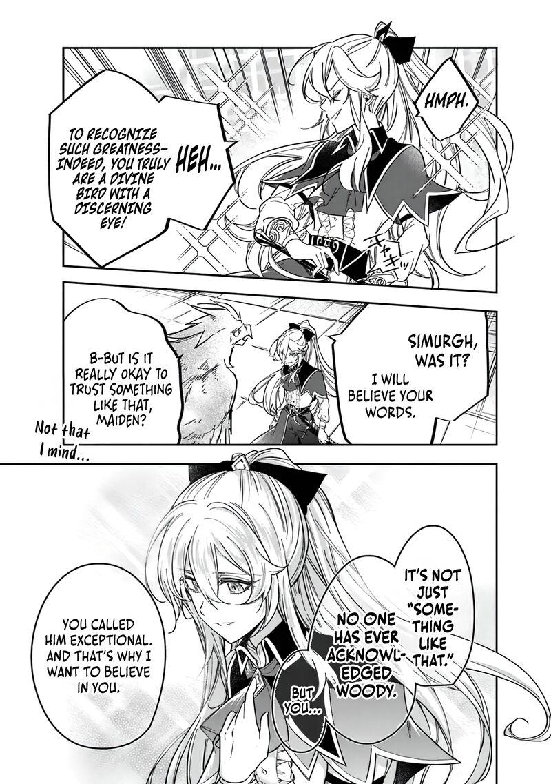 Skill Shokuju Wo Tsukatte Tsuihou Saki De Nonbiri Kaitaku Hajimemasu 2a 10