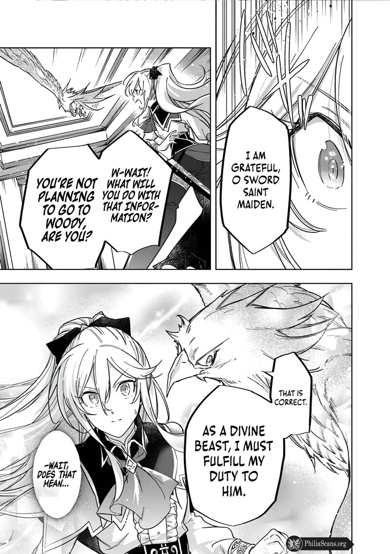 Skill Shokuju Wo Tsukatte Tsuihou Saki De Nonbiri Kaitaku Hajimemasu 2a 12