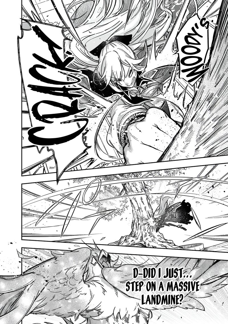 Skill Shokuju Wo Tsukatte Tsuihou Saki De Nonbiri Kaitaku Hajimemasu 2a 3