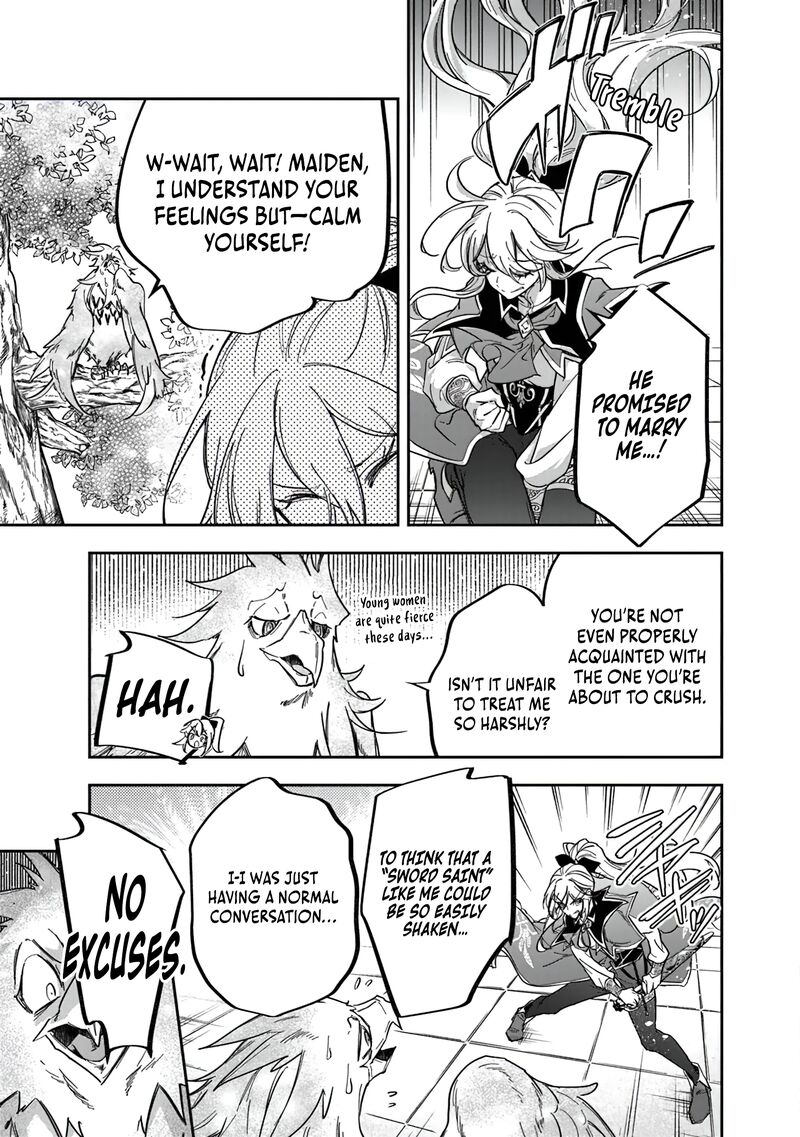 Skill Shokuju Wo Tsukatte Tsuihou Saki De Nonbiri Kaitaku Hajimemasu 2a 4