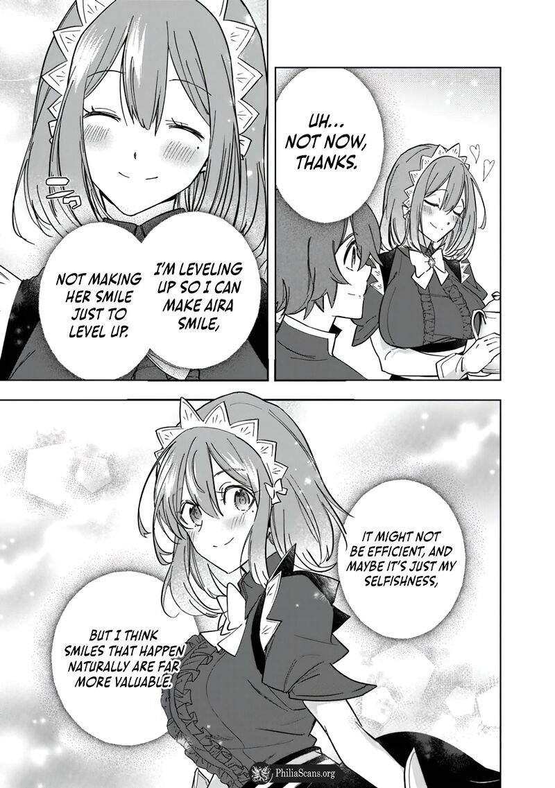 Skill Shokuju Wo Tsukatte Tsuihou Saki De Nonbiri Kaitaku Hajimemasu 2b 10