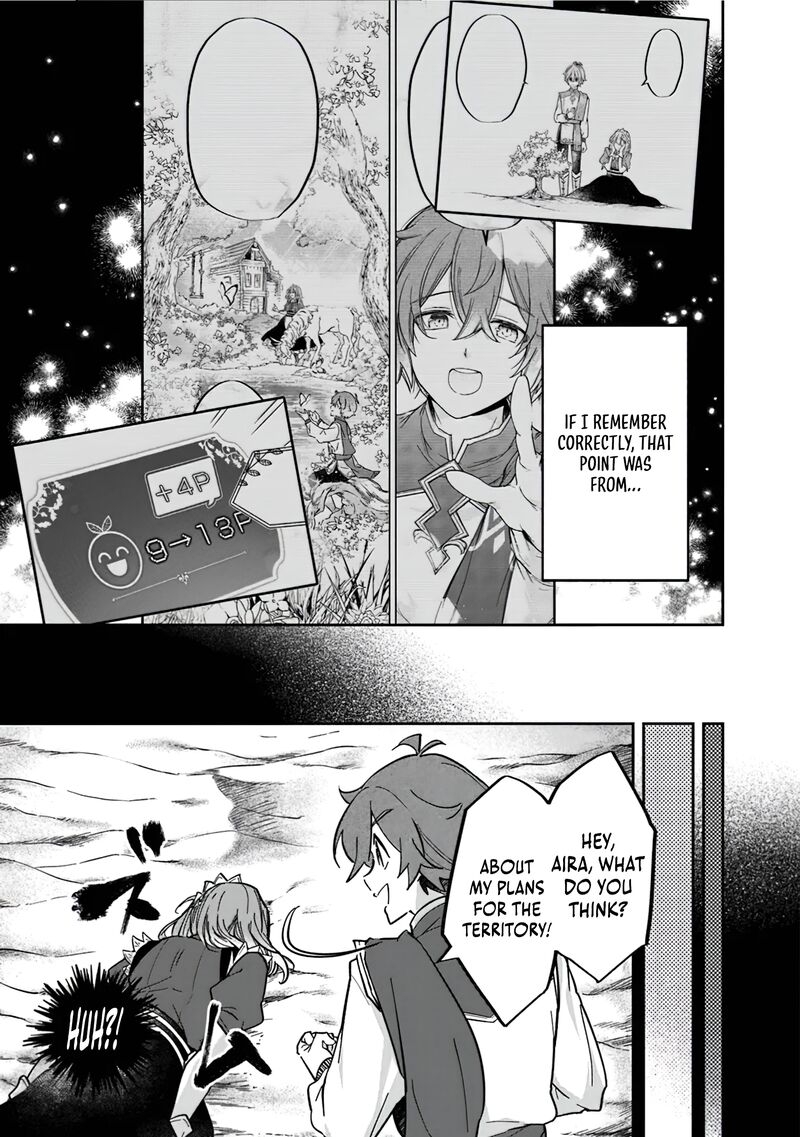 Skill Shokuju Wo Tsukatte Tsuihou Saki De Nonbiri Kaitaku Hajimemasu 2b 12