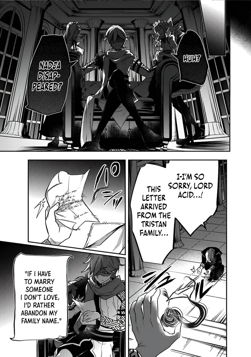 Skill Shokuju Wo Tsukatte Tsuihou Saki De Nonbiri Kaitaku Hajimemasu 2b 16