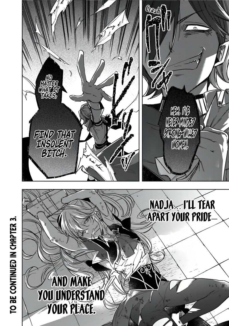 Skill Shokuju Wo Tsukatte Tsuihou Saki De Nonbiri Kaitaku Hajimemasu 2b 17