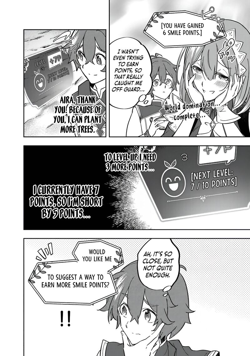 Skill Shokuju Wo Tsukatte Tsuihou Saki De Nonbiri Kaitaku Hajimemasu 2b 9