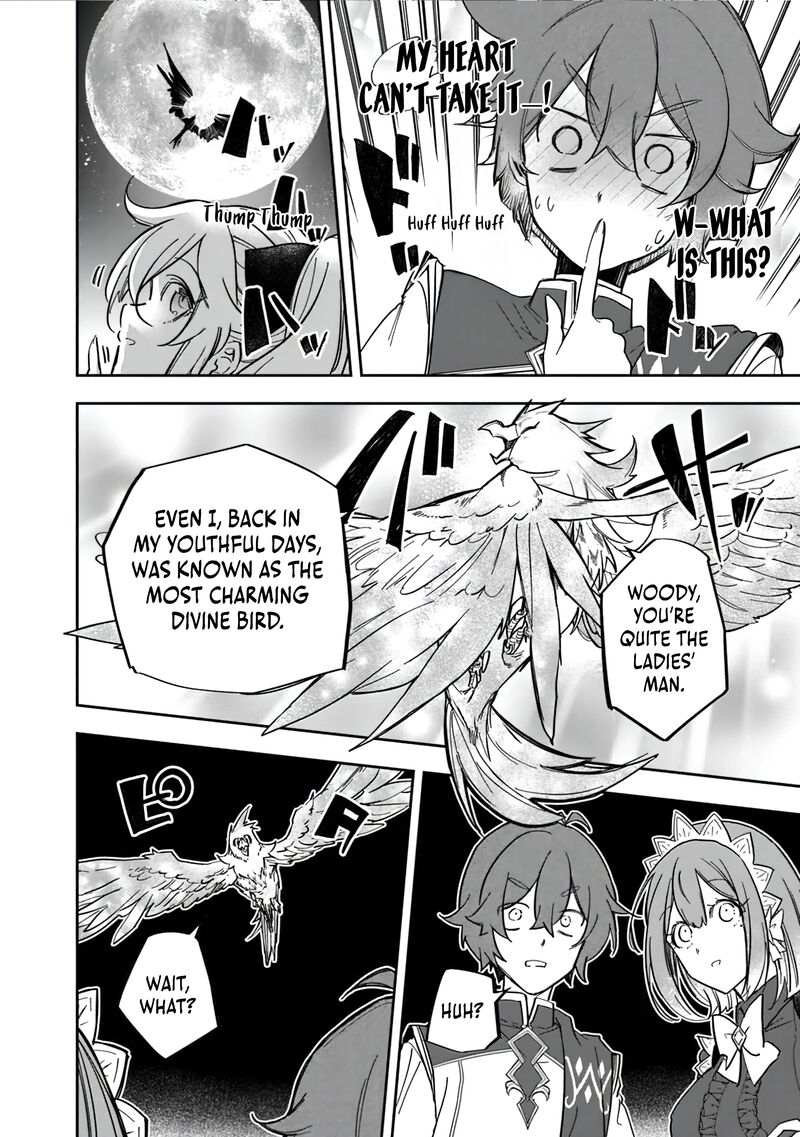Skill Shokuju Wo Tsukatte Tsuihou Saki De Nonbiri Kaitaku Hajimemasu 3a 11