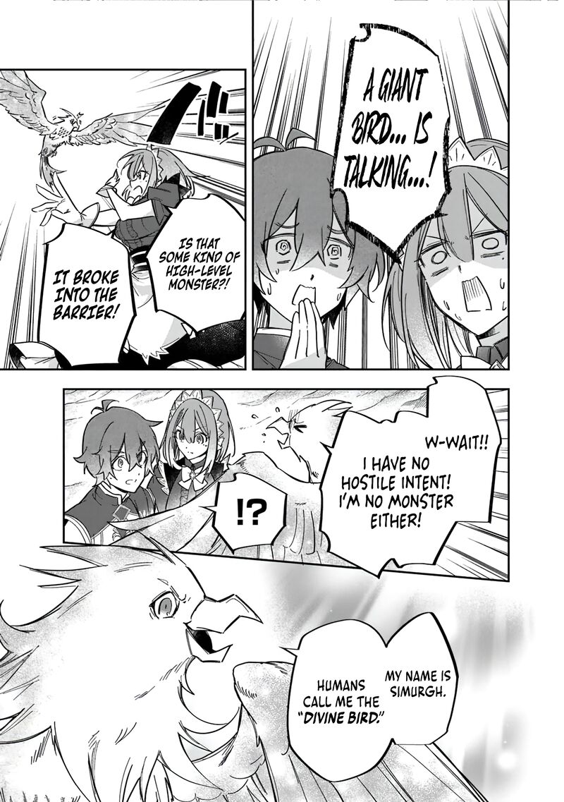 Skill Shokuju Wo Tsukatte Tsuihou Saki De Nonbiri Kaitaku Hajimemasu 3a 12
