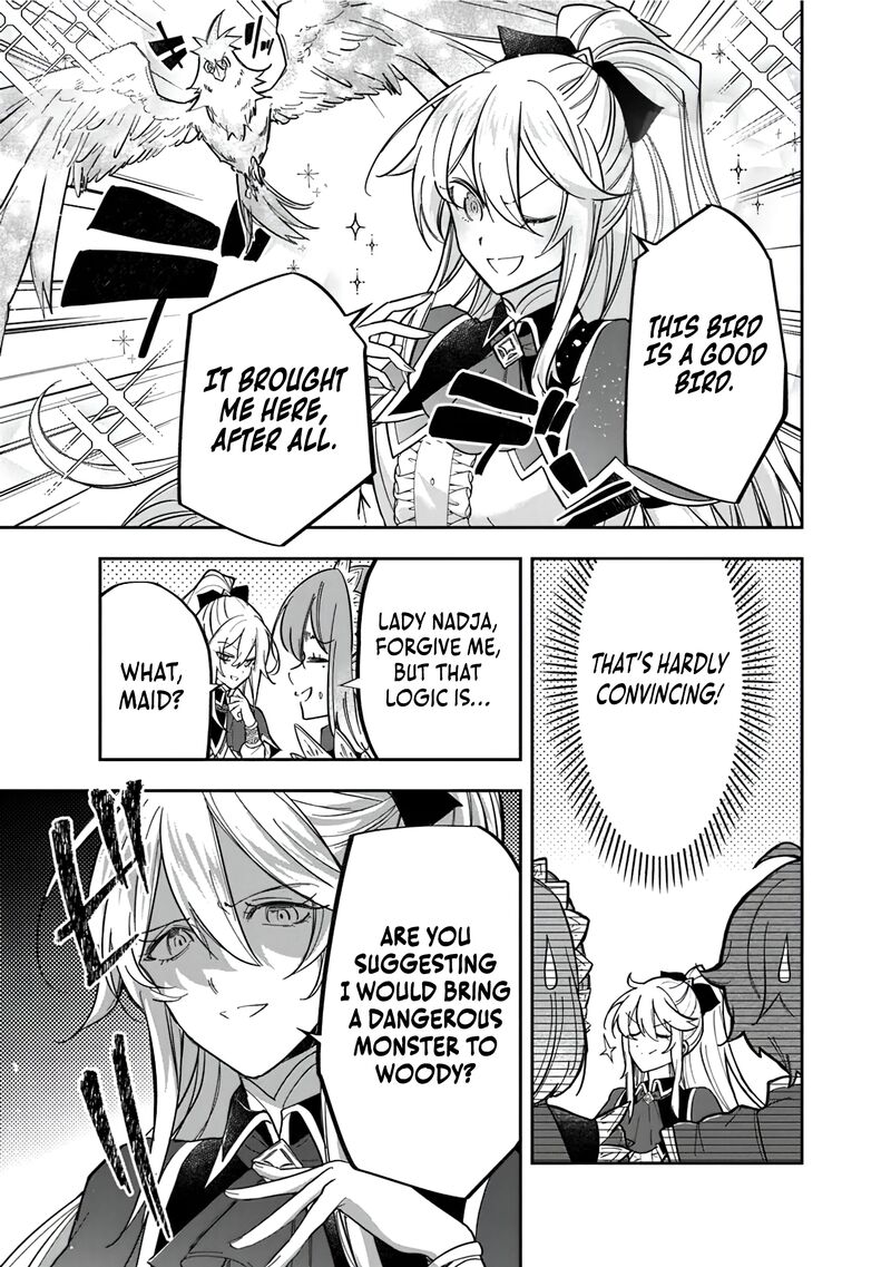 Skill Shokuju Wo Tsukatte Tsuihou Saki De Nonbiri Kaitaku Hajimemasu 3a 14